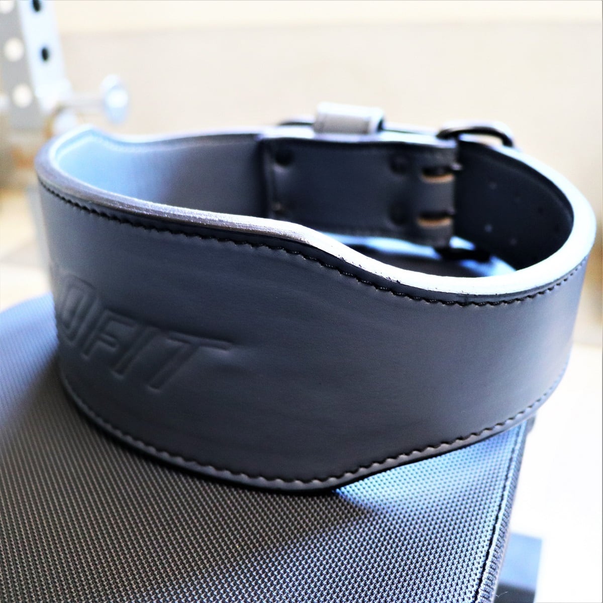 10FIT TE-93 トレーニングベルト リフティングベルト パワーベルト