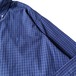 Polo Ralph Lauren　ポロラルフローレン　ボタンダウンシャツ　ドレス　カジュアル　BLAKE ギンガムチェック　ブルー　メンズ　長袖　ビンテージ　VINTAGE 商品写真5