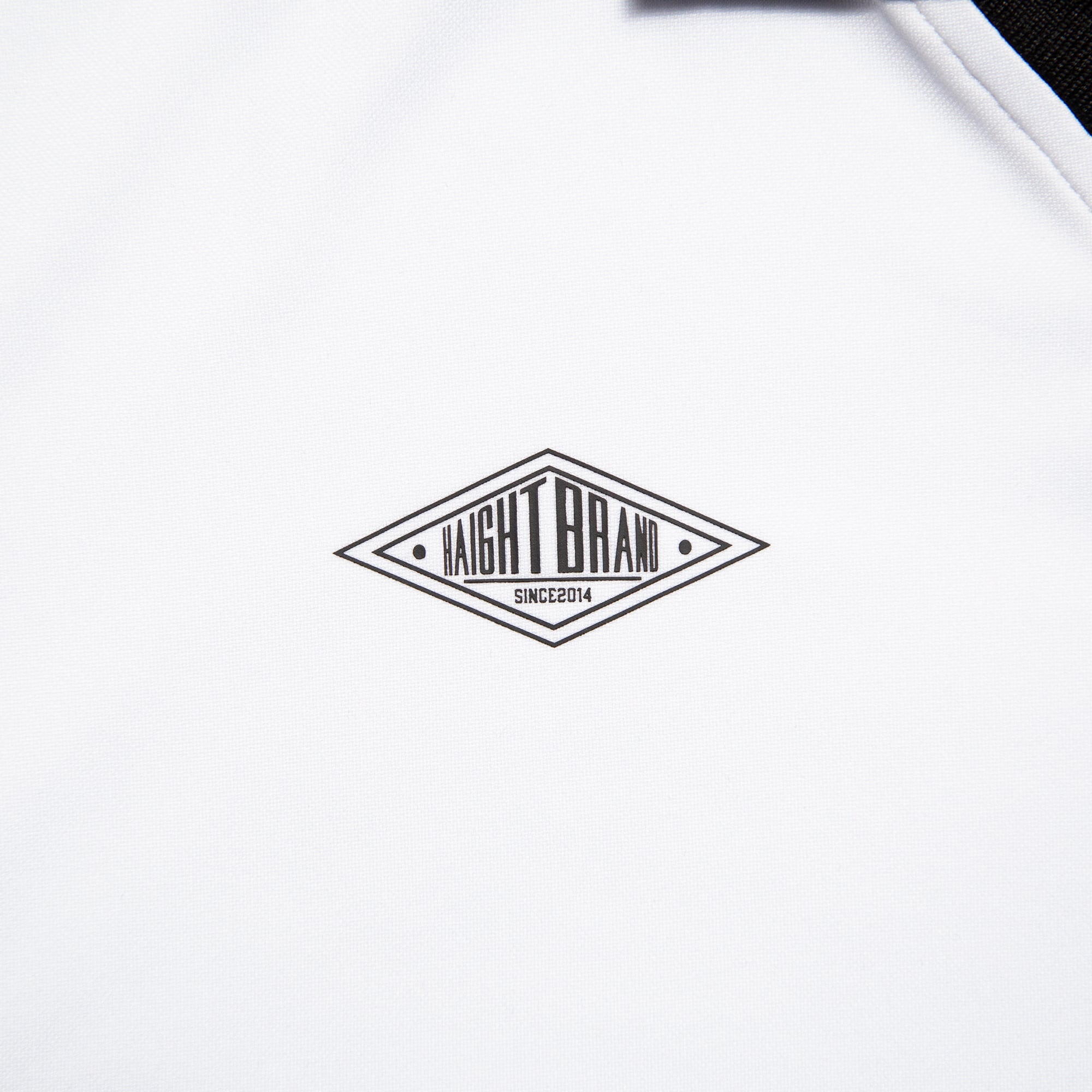 HAIGHT ヘイト FLAMES SOCCER JERSEY | SIDE-A AKITA