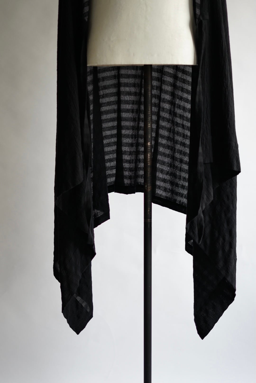 JAN JAN VAN ESSCHE - SCARF#23 | Brownie