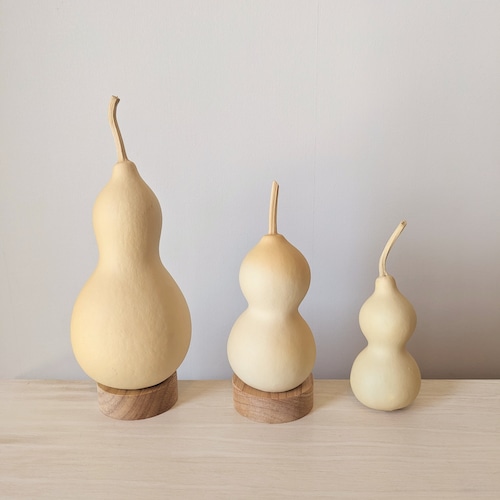 ひょうたんランプ制作キット