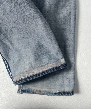 M-111    リーバイス Levis501古着 1970年代66前期米国製刻16 　W 76cm  股下 77cm
