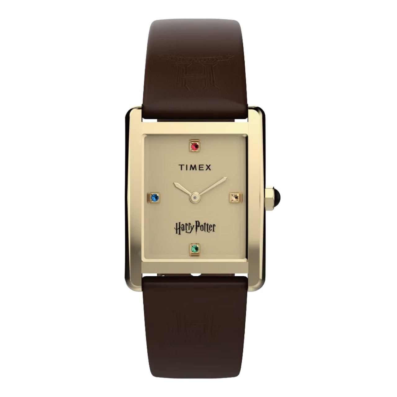 TIMEX × Harry Potter Hailey Hogwarts TW2Y75700