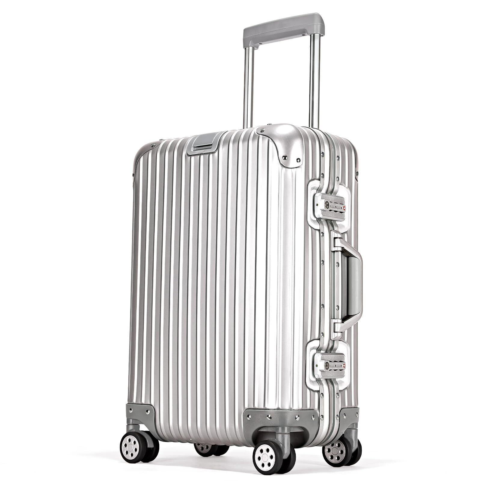 C.jutro] 2024年新登場_【TVメディア掲載】 スーツケース キャリー