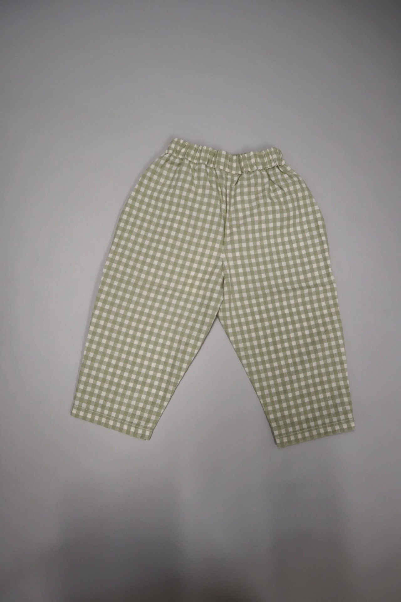 LiiLU　PEMY PANTS - TEA