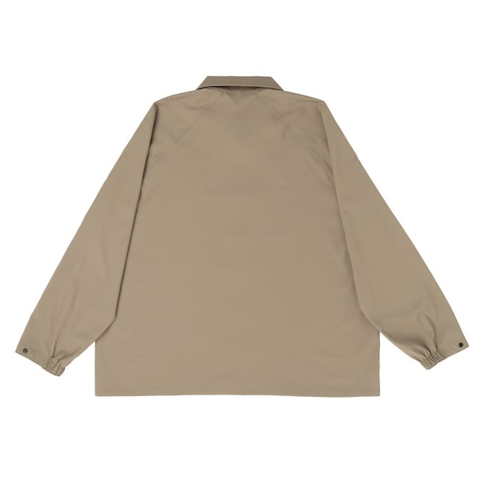 【新品＆未開封品】一二の洋品店　カイキンシャツ　モカ カイキンシャツ モカ（mocha) | 一二の用品店