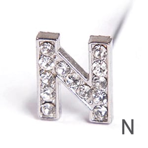 アルファベットピック（N～Z） | ＋FLOWER・プラスフラワー