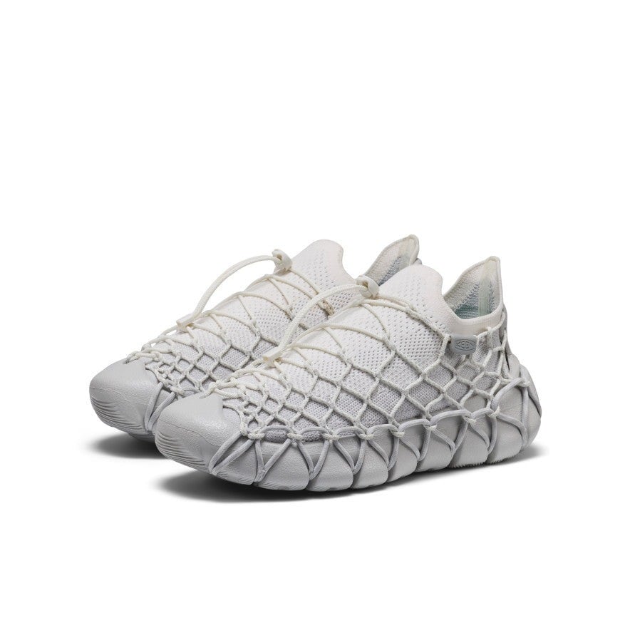 KEEN UNEEK 360 ホワイト スニーカー レディース）UNEEK 360 - Vapor/Star White【KEEN】 | FIT TWO
