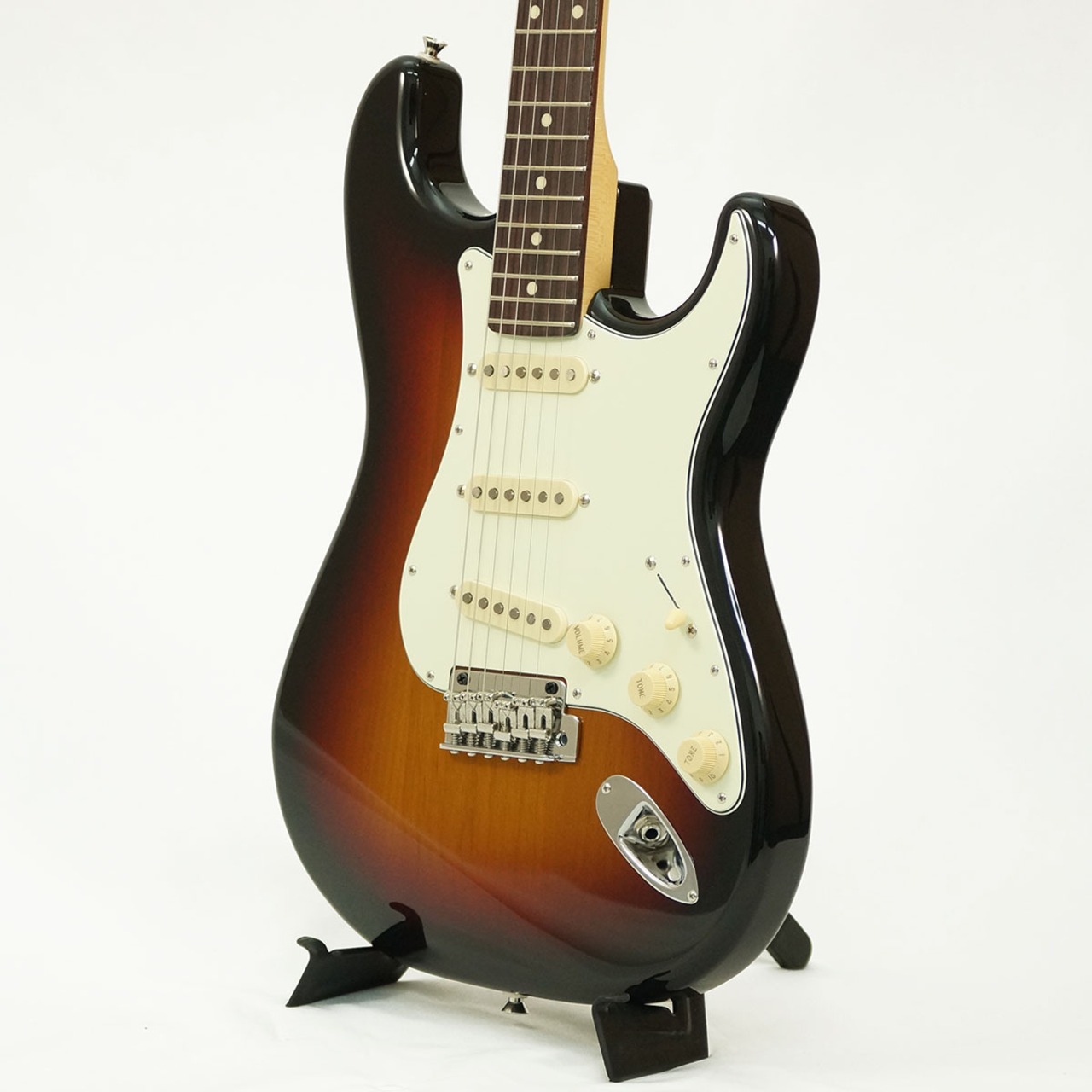 FGN / FUJIGEN Neo Classic NST100RAL (3TS/3Tone Sunburst) [本数限定特別価格]