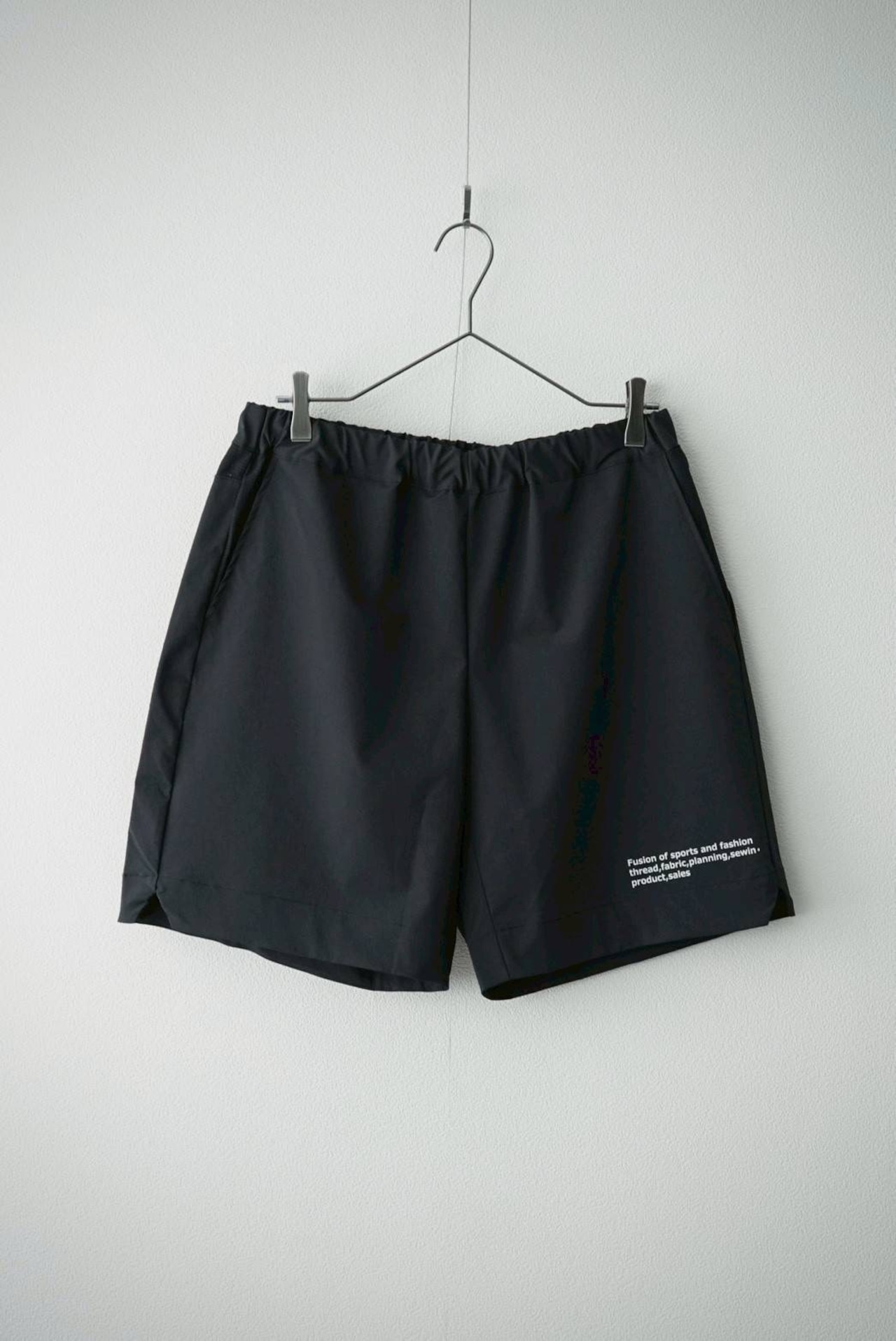 sportex multigear shorts (VL-006)