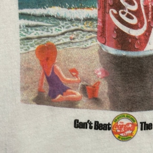 80s~90s COCA COLA