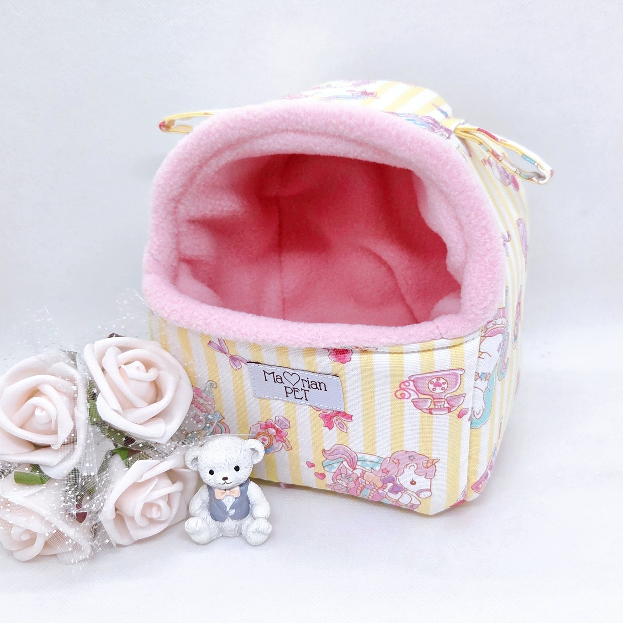 Ma♡rian PET ペットのためのハンドメイドショップ♡