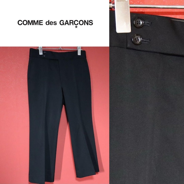 COMME des GARCONS