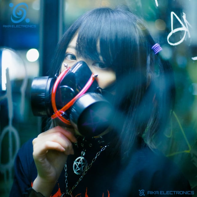 マスク | AIKA ELECTRONICS-アイカエレクトロニクス-