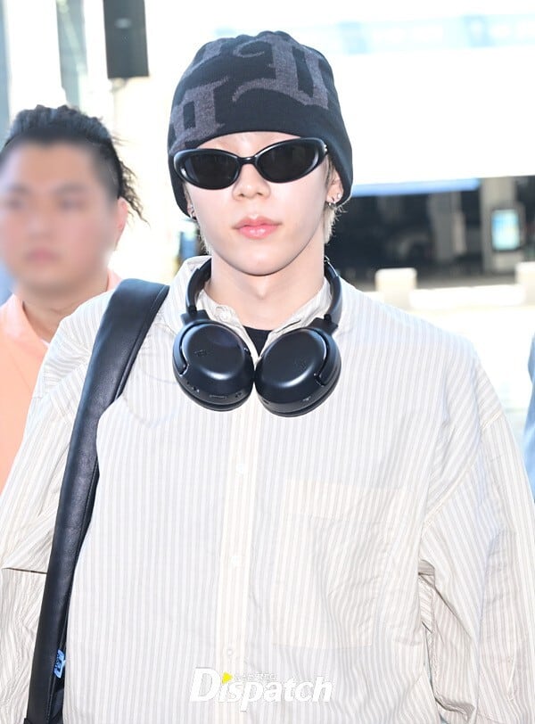 ☆RIIZE ショウタロウ 着用！！【HOODHOOD】HD logo beanie BLACK | もごつ