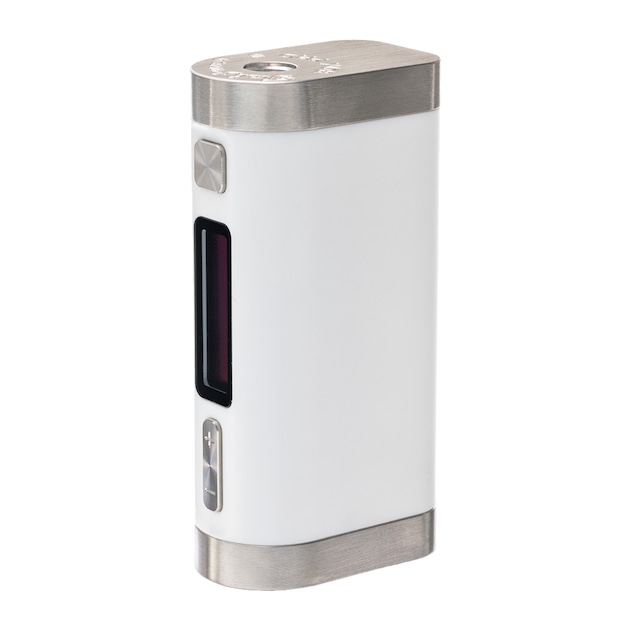 Taifun Box Pro S Pearl White