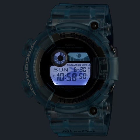 限定品☆カシオ G-SHOCK GW-8202K-2JR ICERC Japan コラボレーション