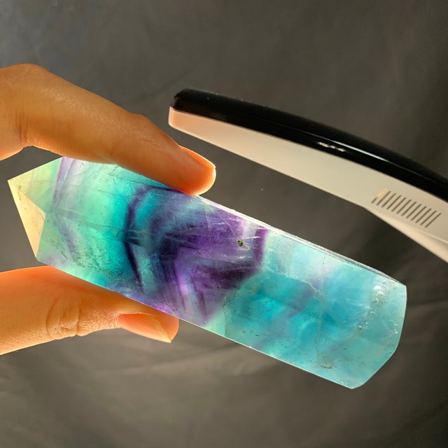 p118 グラデーションフローライトポイント