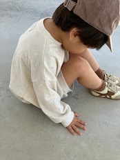 【original】tsubu tsubu tops