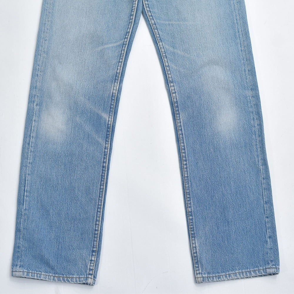 90s USA製 Levi's リーバイス 501-0115 ストレート デニム パンツ