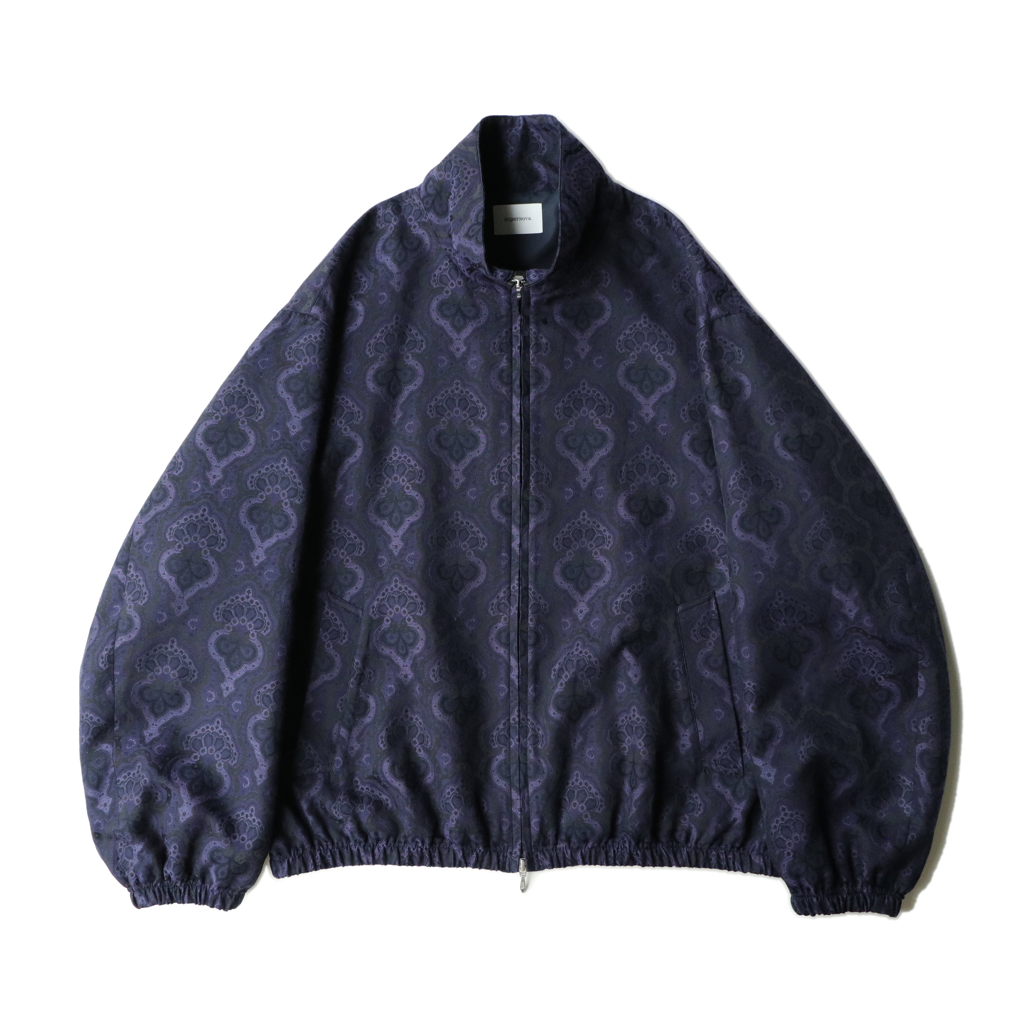 superNova. jacquard | novastore(ノヴァストア) - 東京セレクトショップ