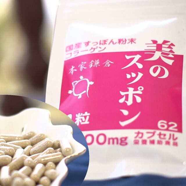 美のスッポン | Pay ID
