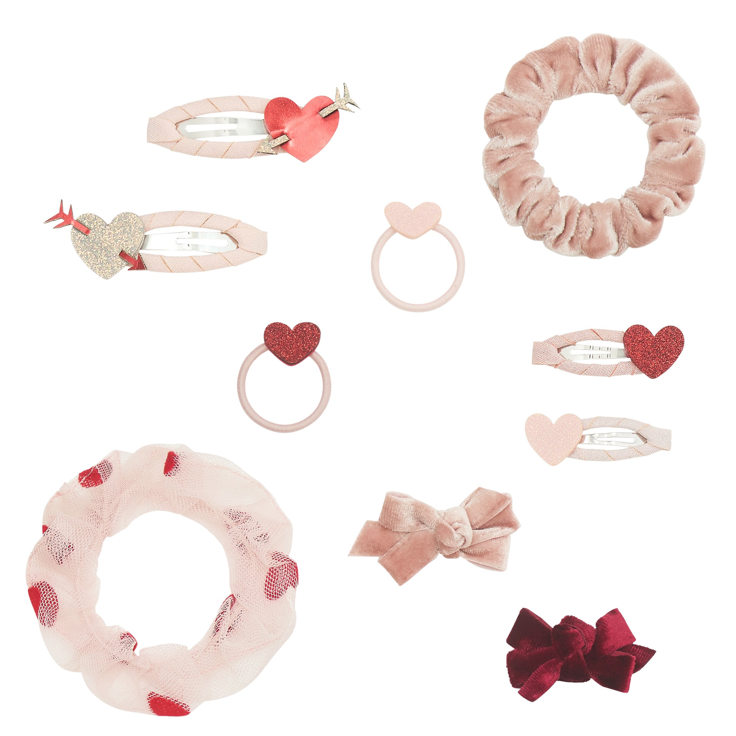 HEART POUCH_182094 27
