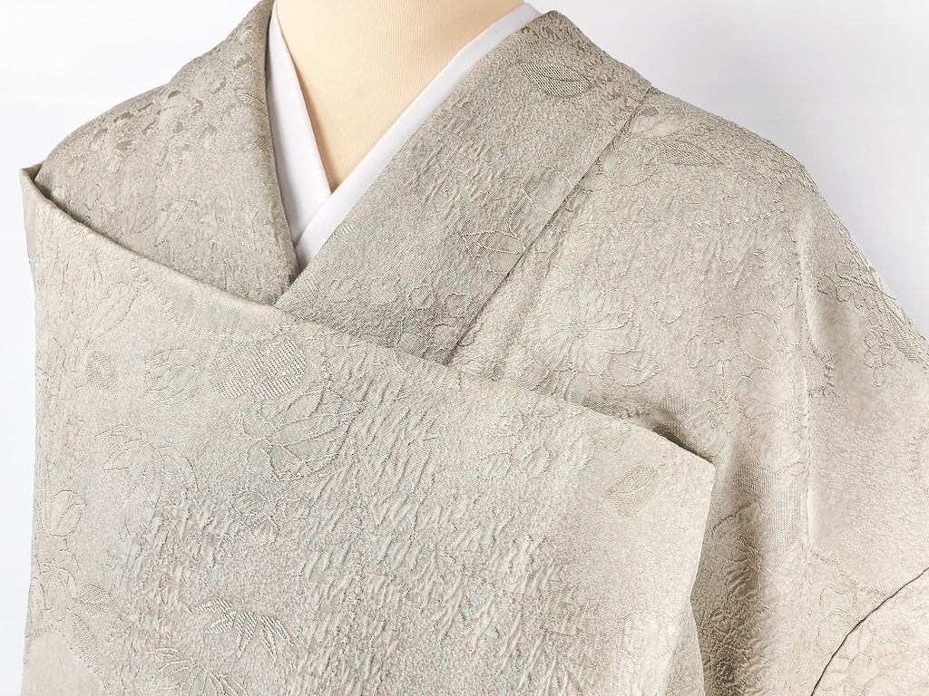 色無地 | kimono Re:和 [online store] キモノリワ 着物 帯