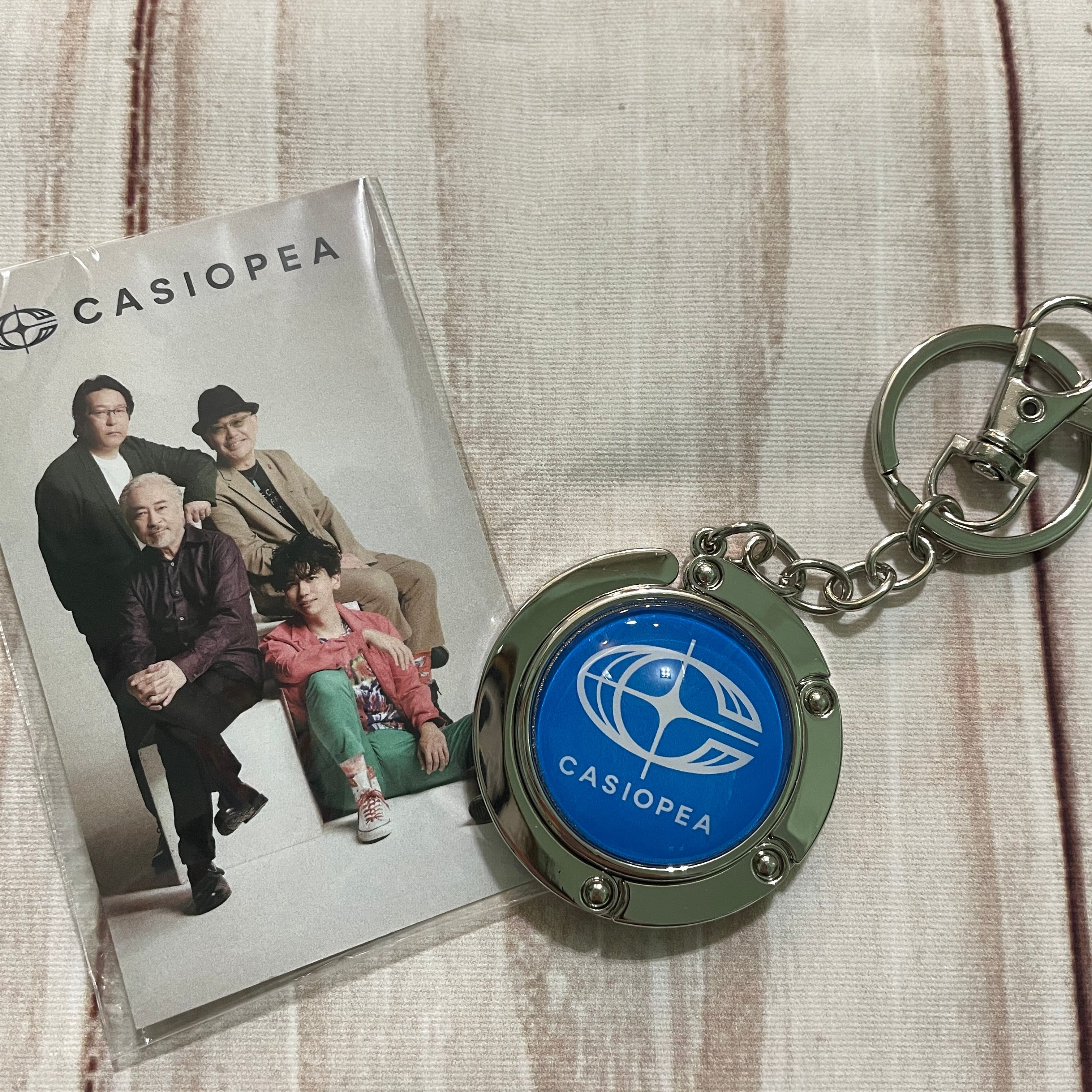 Casiopea Official Goods Shop