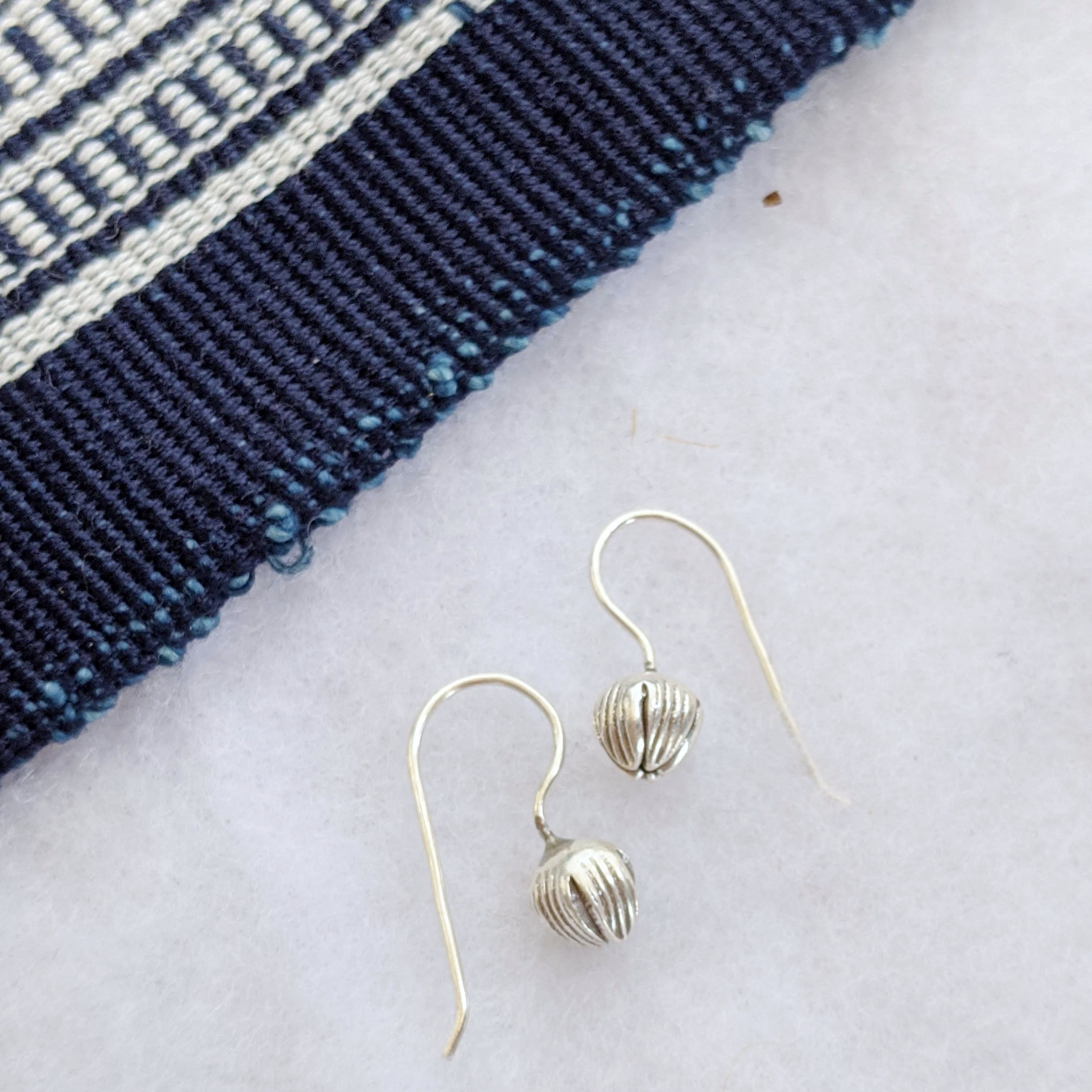 05 ハンドメイドピアス　そら様専用 □専用□ ピアス　ネックレス　青空　ブルーインパルス　ラウンド　雲レジン　雲　空　レジン　一点物　イヤリング　ハンドメイド