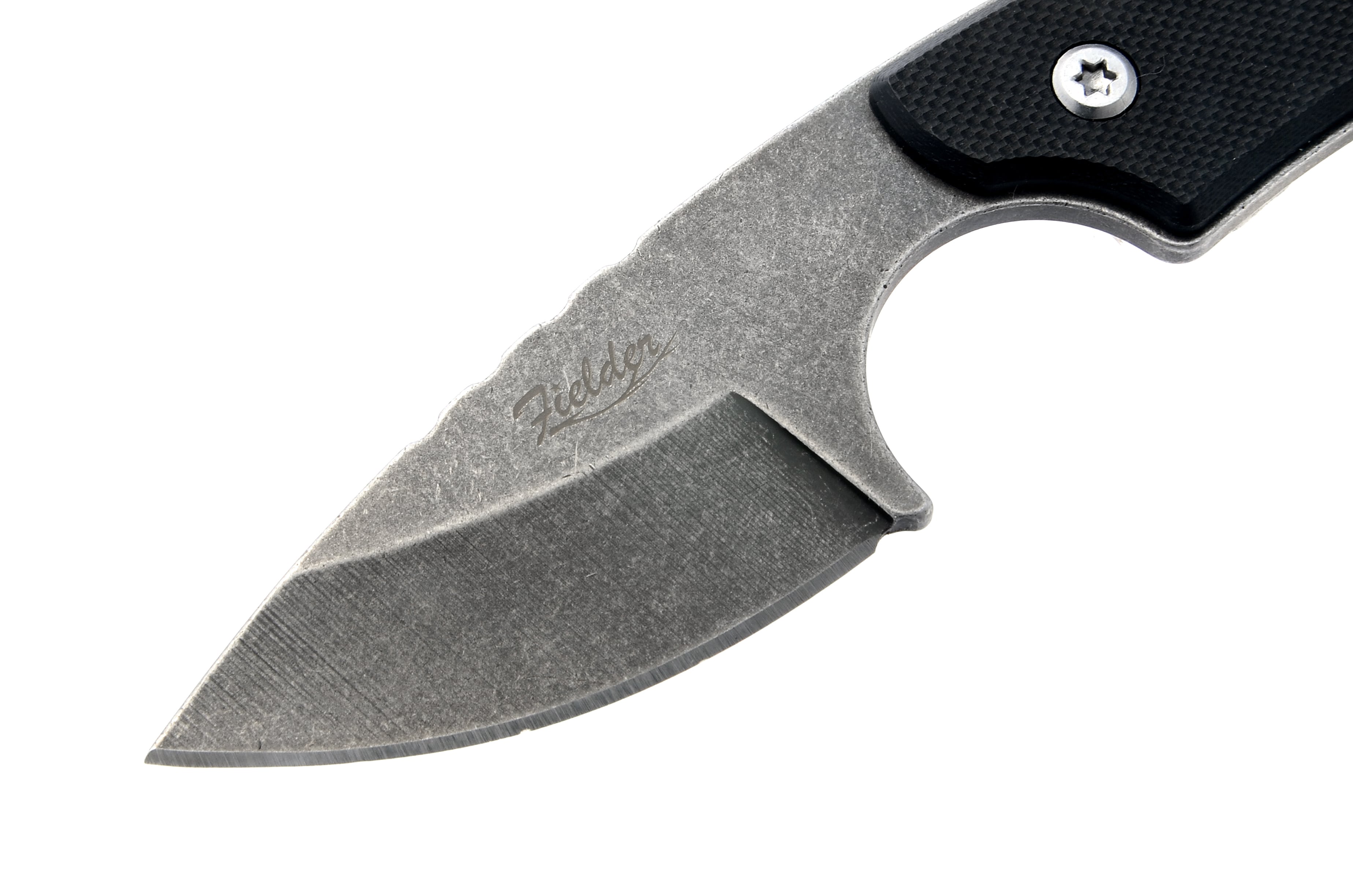 fk.04 Piccolo Monster［ピッコロモンスター］ ハードな作業もこなせる