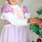 クーポンで 980円→667円【即納】100/110/130size訳あり品 ホワイトトップス  単品