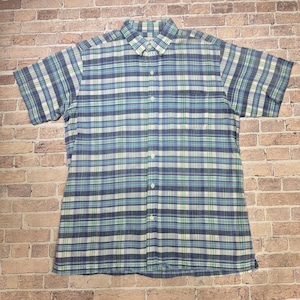 TRIMINGHAMA'S B.D CHECK SHIRT