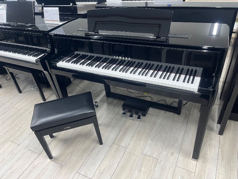 ★92949【電子ピアノ】YAMAHA N1X 22年製