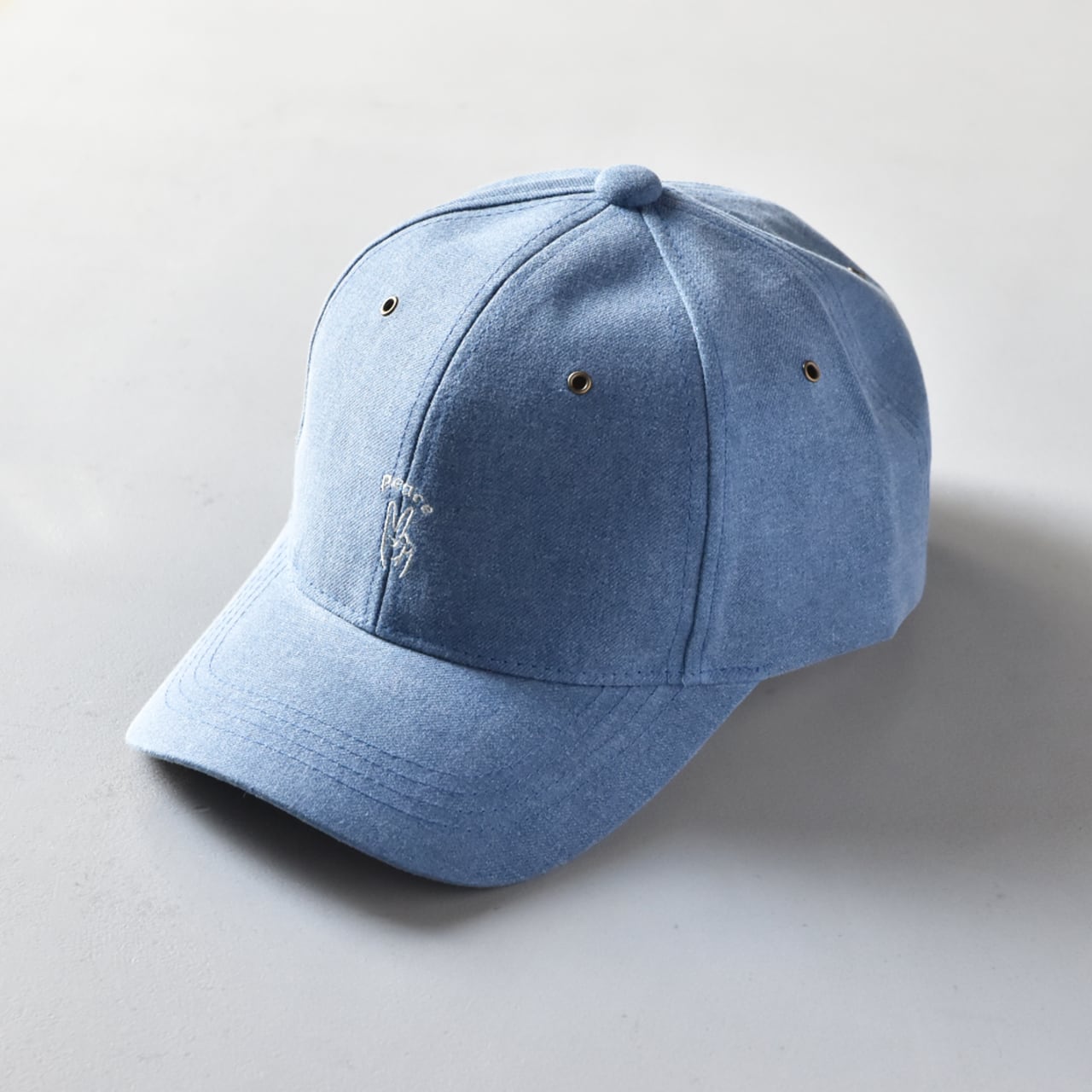 Hand Sign Cap / ハンドサインキャップ | GOODMAN