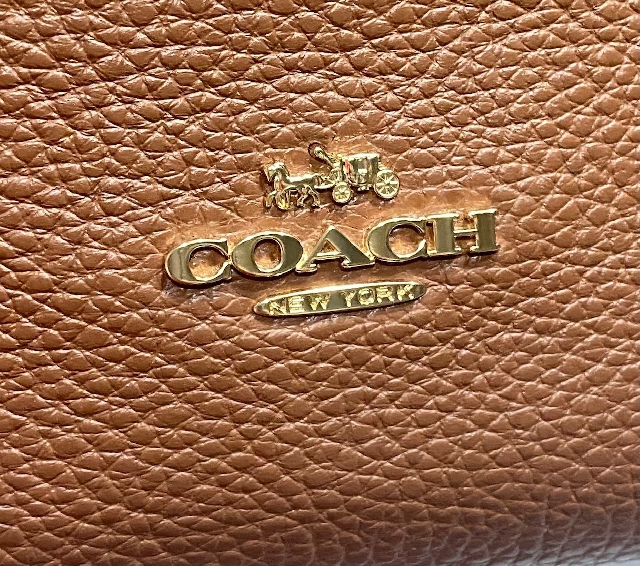 COACH コーチ レディース バック ショルダー  C2818/IMR1W