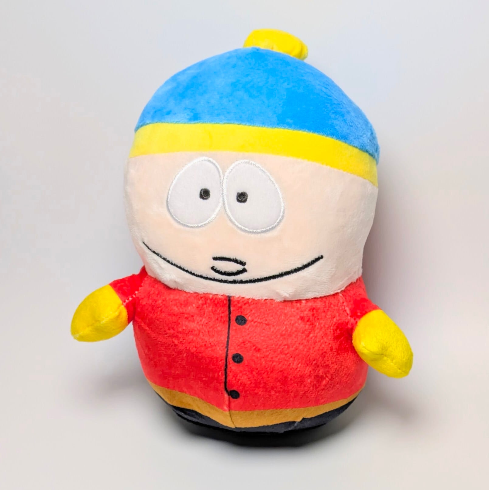 【 South Park ( サウスパーク ) 】 エリック・カートマン （ Eric Theodore Cartman ） / ぬいぐるみ / plush toy 〚アメリカン雑貨 アメトイ〛