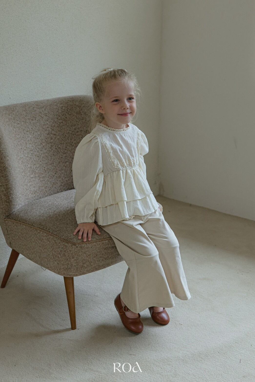 Eva Roa 【予約】roa eva blouse | Mila select