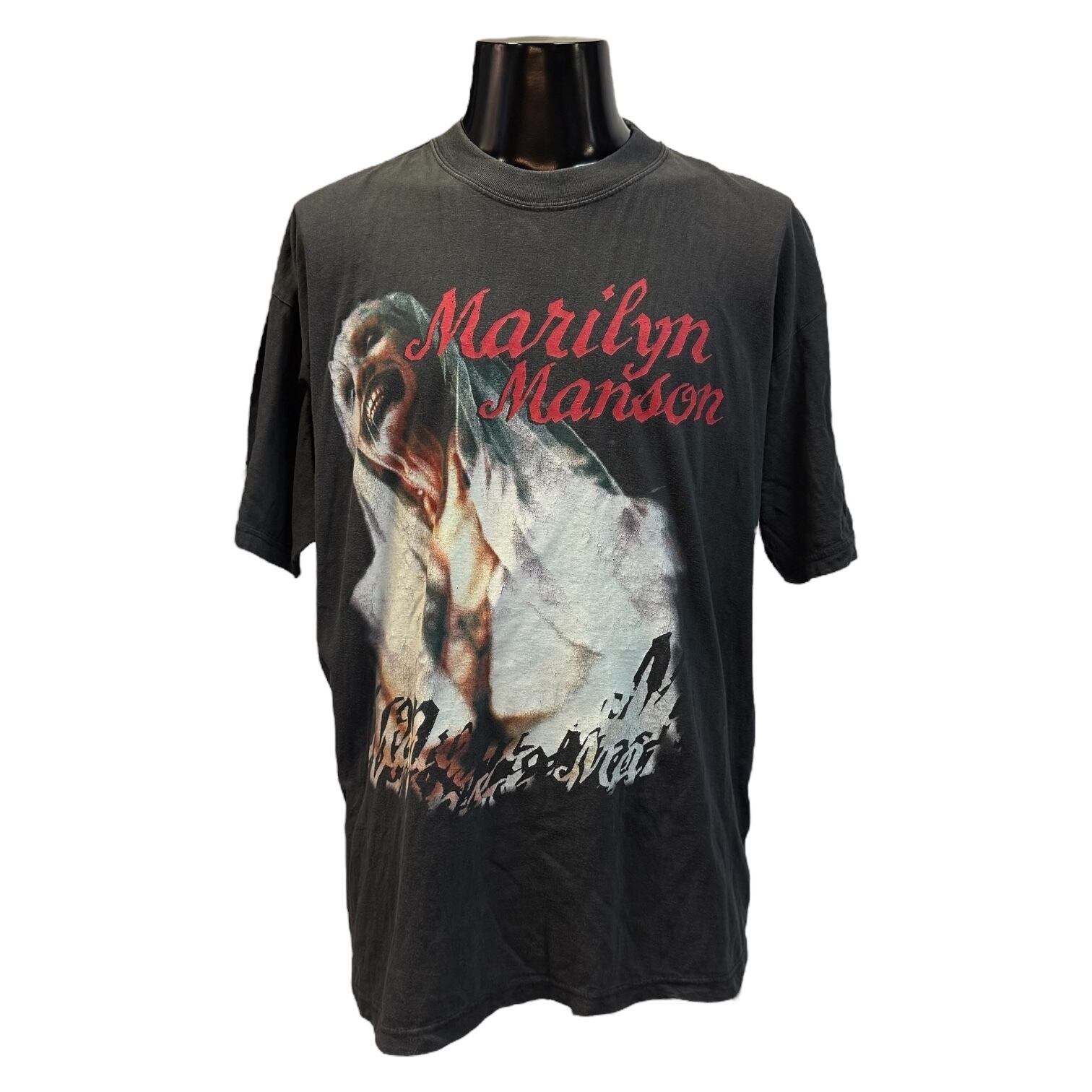 Marilyn Manson】マリリン・マンソン SWEET DREAMS スウィート