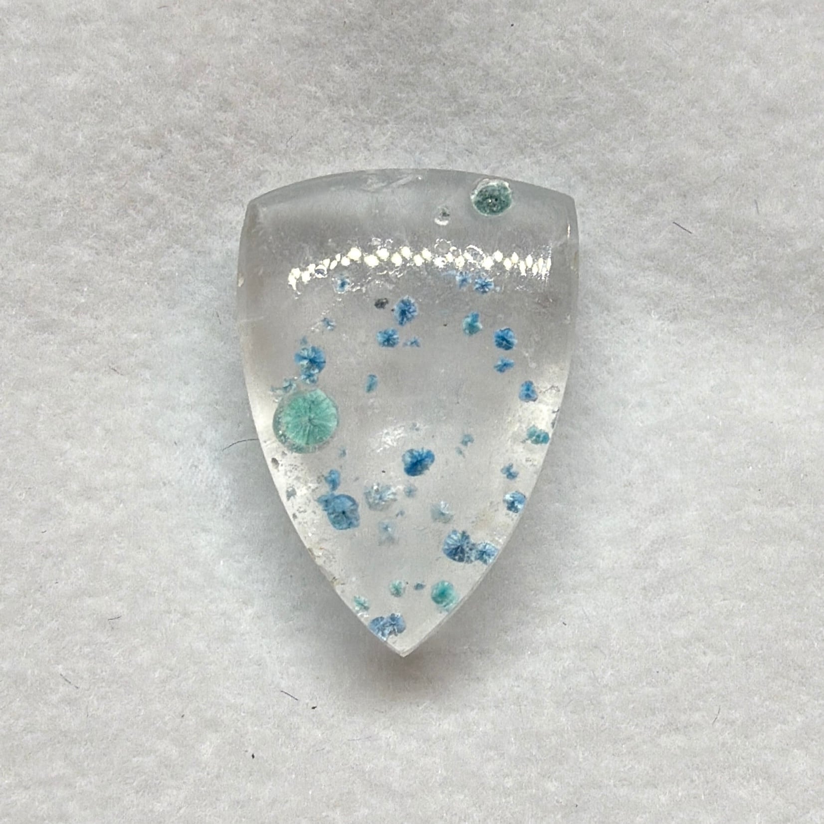 クオリティの高いギラライトインクオーツ2