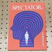 Spectator  vol.51  スペクテイター　「自己啓発のひみつ」　本