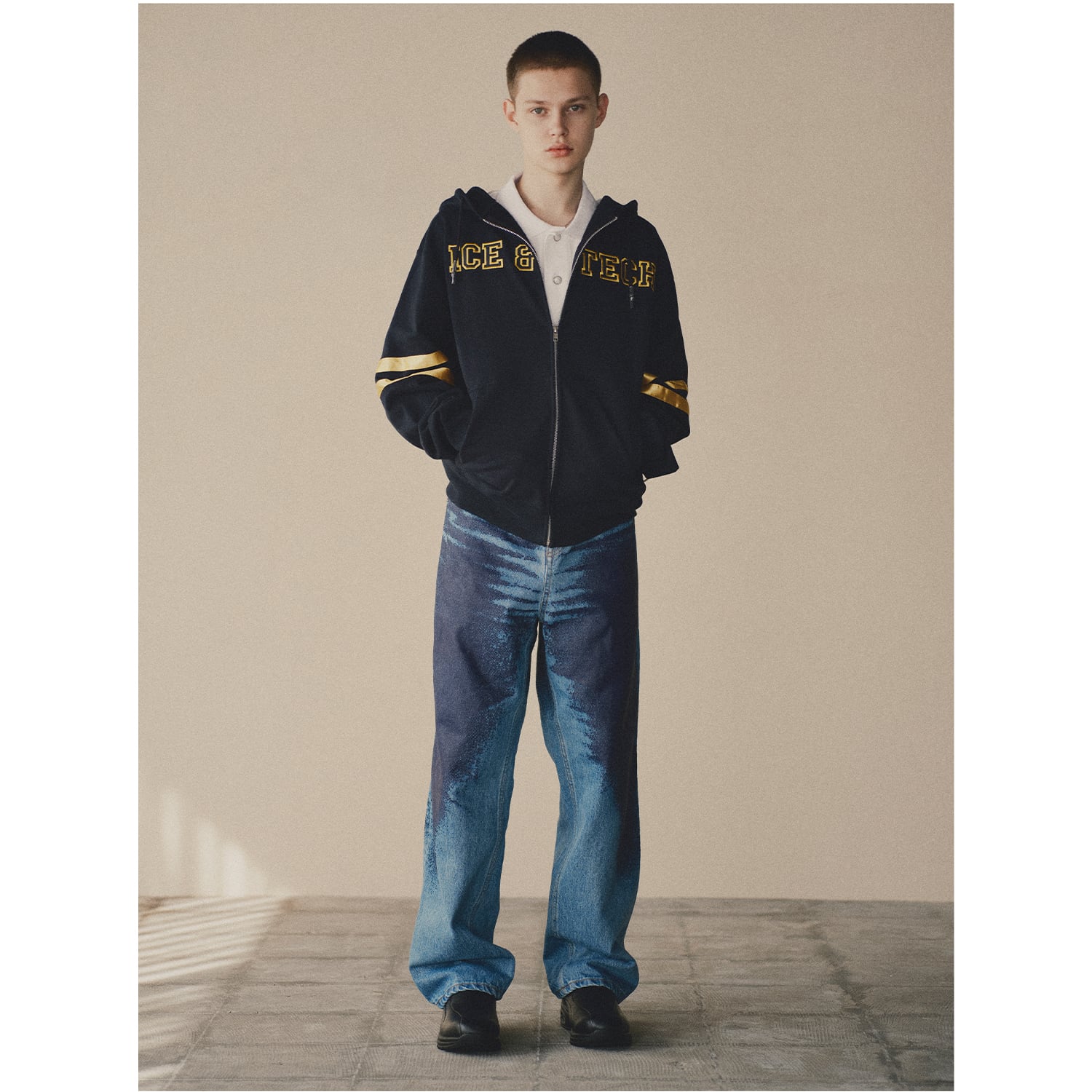 UNEEK BASEMNT - Discover independent style.