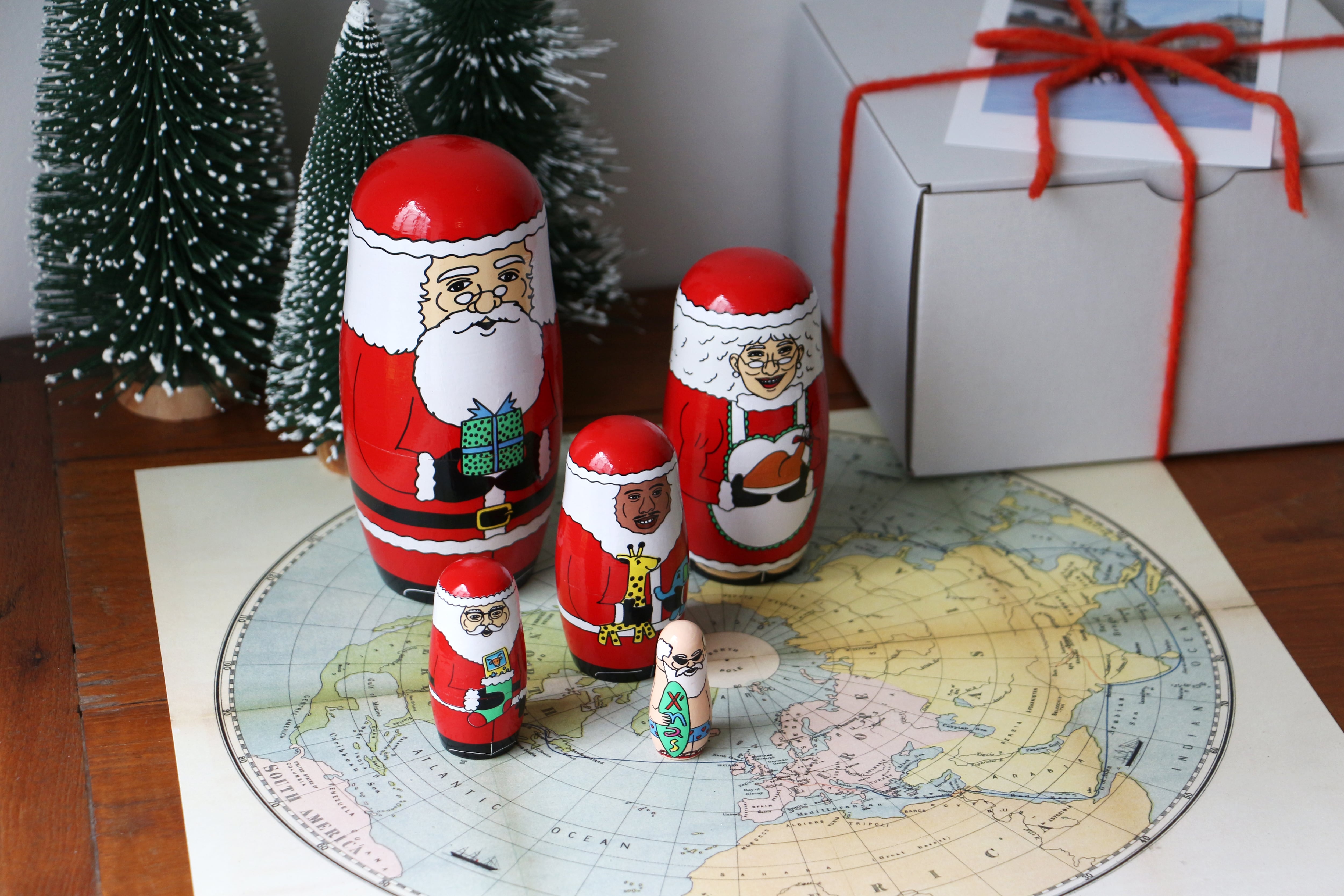 World Merry Christmas / ワールドメリークリスマス | 山田屋の家庭用品
