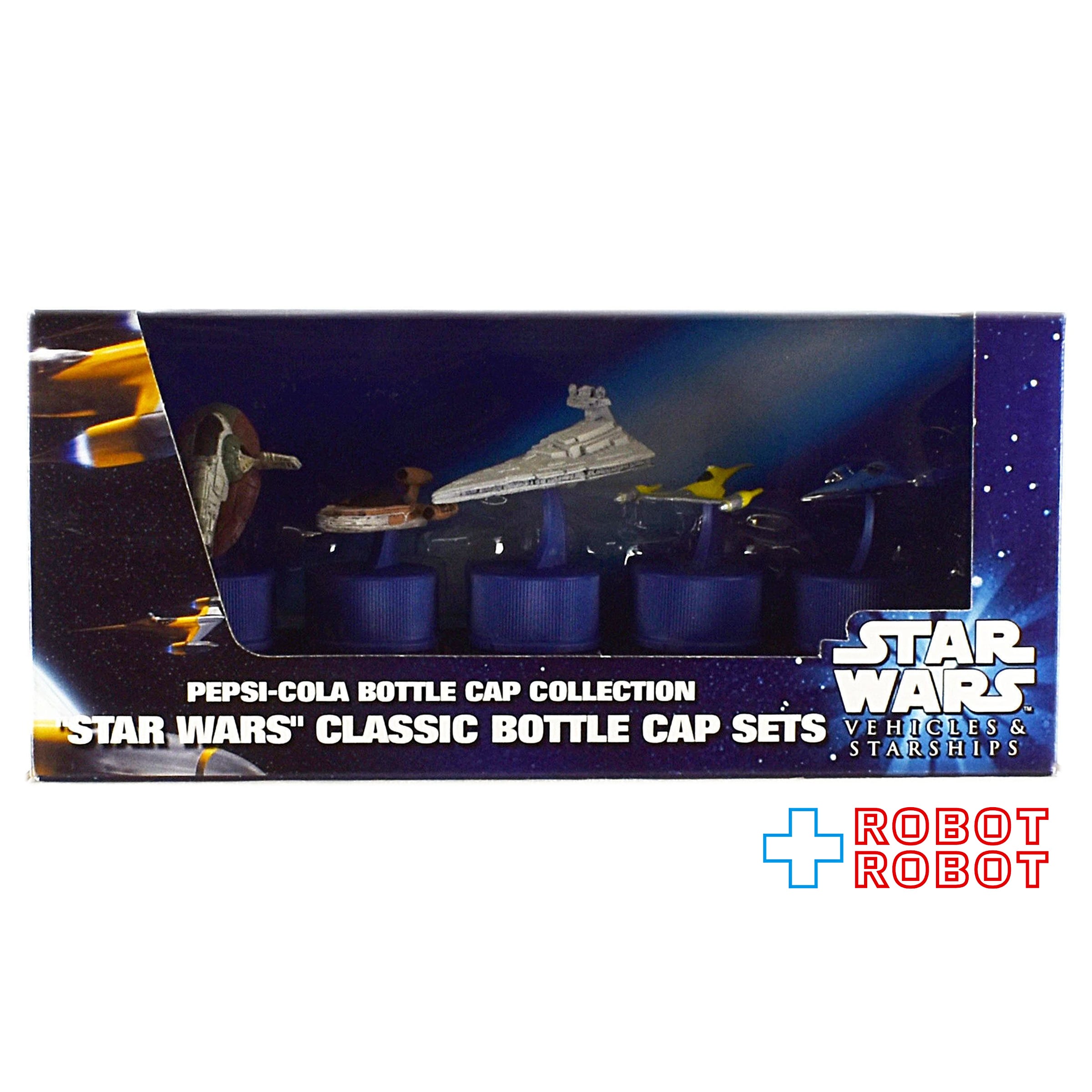 STAR WARS スターウォーズ | ROBOTROBOT