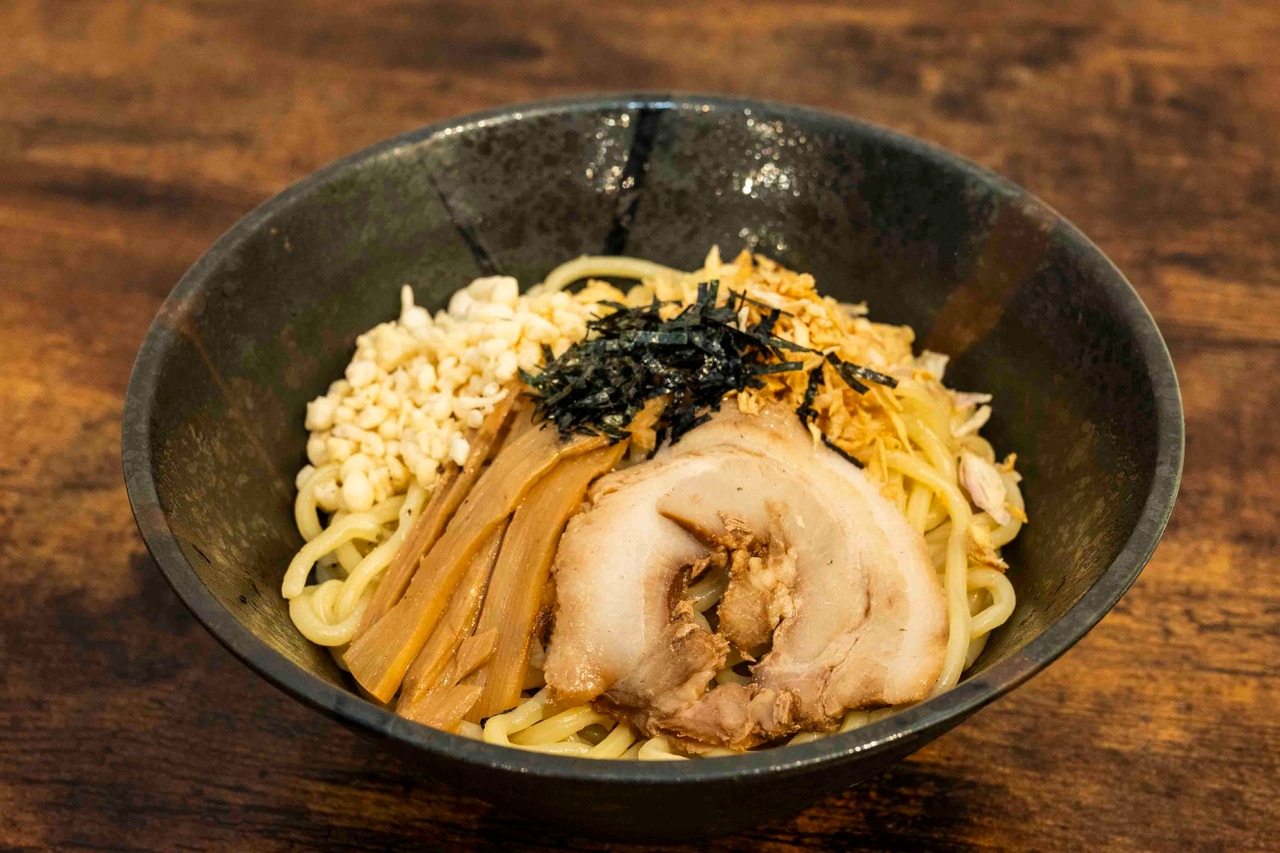 【通常プラン】【にしのん】バーチャル物産展 ニンニク！肉汁！油！腹ペコ上等祭り
