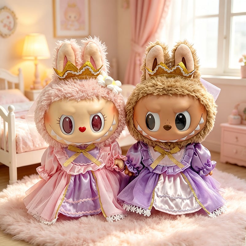⭐︎ぬい服⭐︎ | サクラ ユン ファン