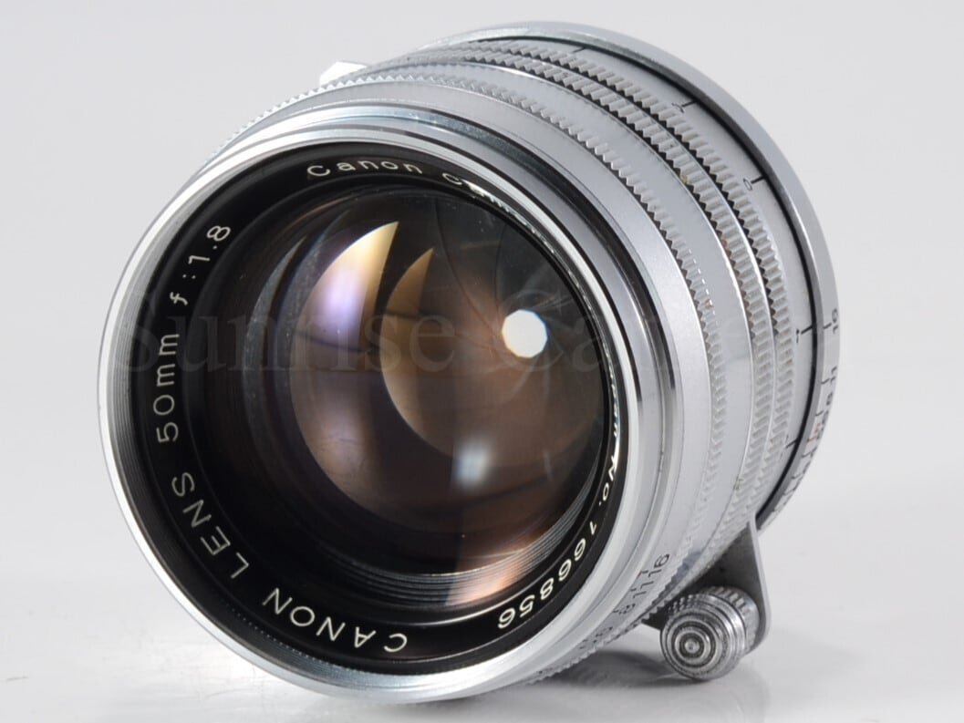 Canon フィルムカメラ 50mmレンズ Canon（キヤノン） | サンライズカメラ フィルムカメラとオールド