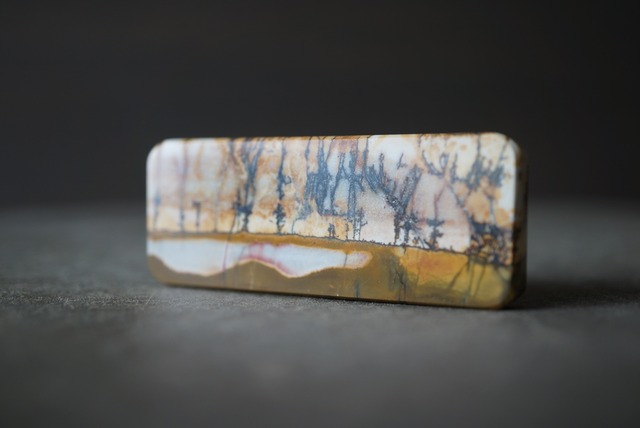 チェリークリーク・ジャスパー Cherry Creek Jasper 1476