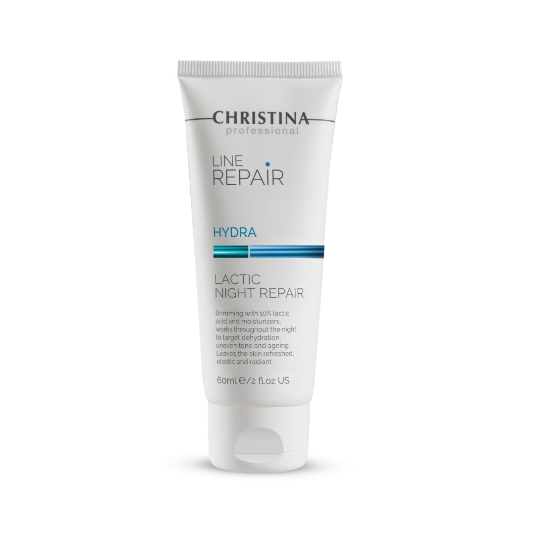 【CHRISTINA】ラクティックナイトリペア【LR】 クリスティーナ CHRISTINA】ラクティックナイトリペア【LR】 | BEAUTE SHOP