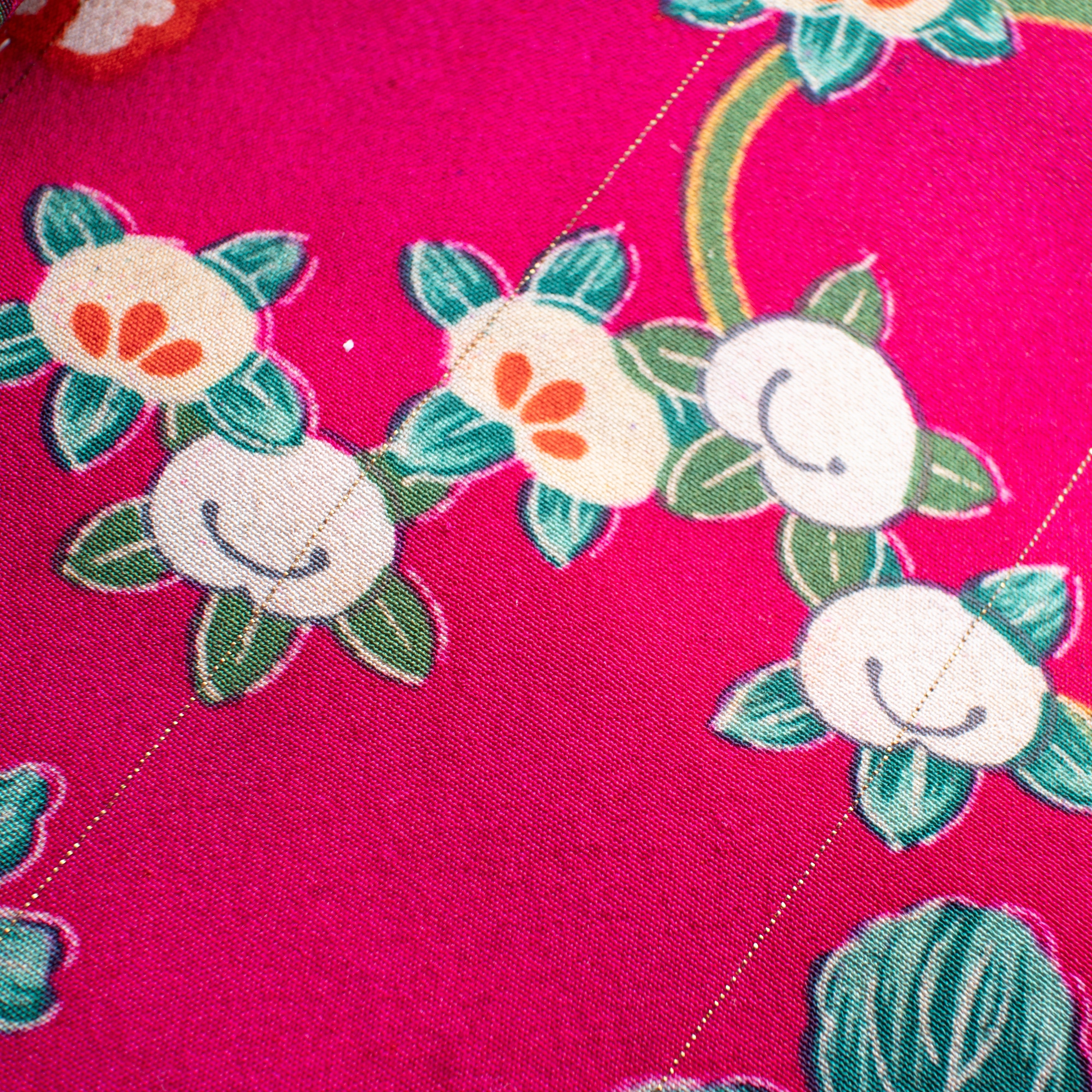 女の子帯style『miyabi』/SS7024(対応身長目安 約108㎝〜119㎝)